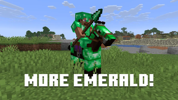 Emerald Edition — screenshot 2
