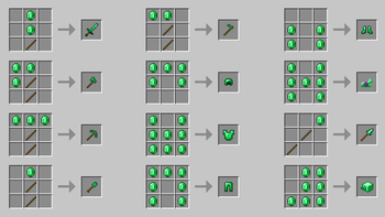 Emerald Edition — screenshot 1