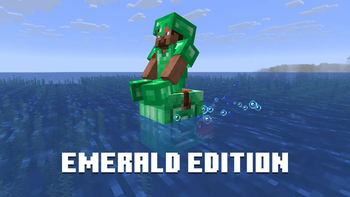 Emerald Edition
