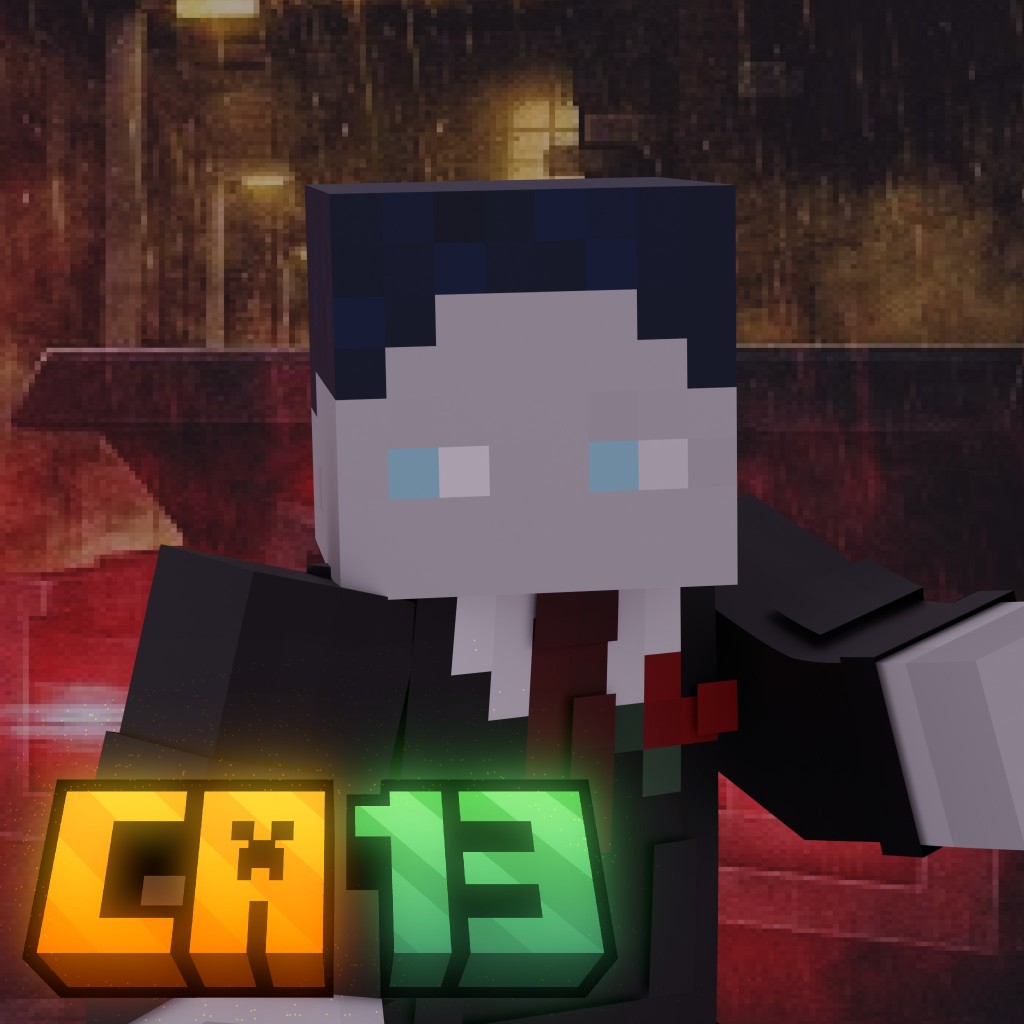 BastiGHG's CraftAttack 13 Mische