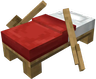 Bed Boat