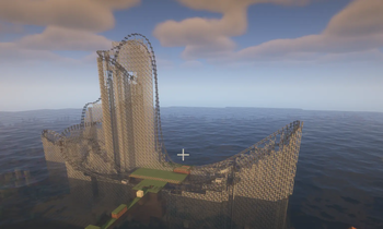 rollercoster