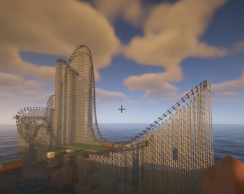 splinecart coster