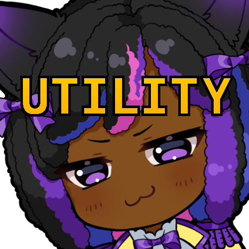 KeeKee's SMP Utility
