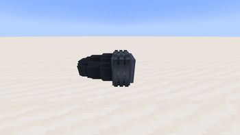Thruster