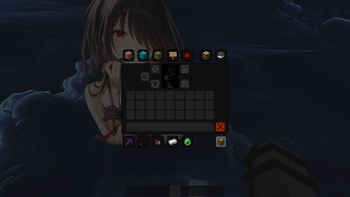 Creative inventory