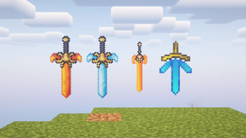 CIT Swords