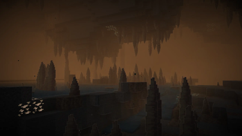 dripstone cave
