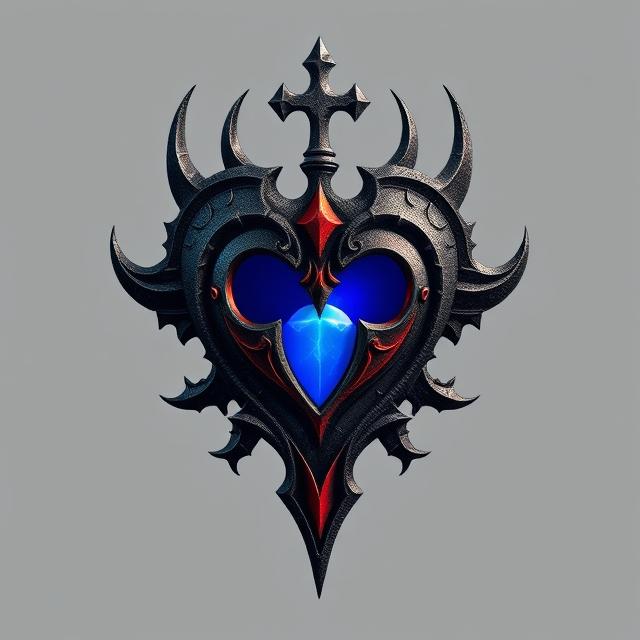 Ashen Hearts