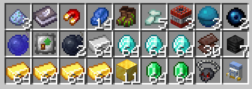 Big Loot Pickups