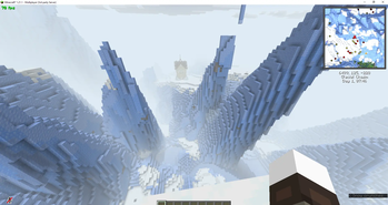 Frozen Tundra