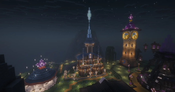 Embervale Spawn