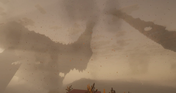 Desert Storm