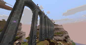 Embervale Bridge - Day