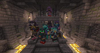 Embervale Wayfarers