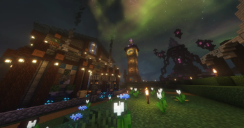 Embervale Spawn
