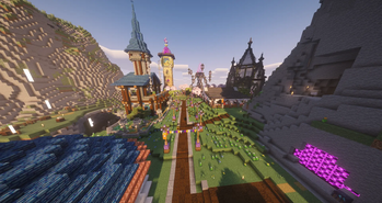 Embervale SMP