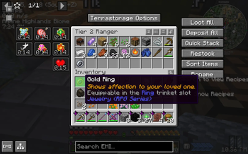 Rare Item!