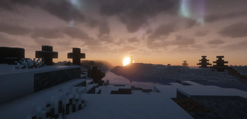 Aurora Borealis