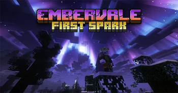 Season 1 - The First Spark