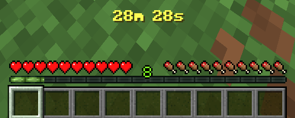 Timer (Running)