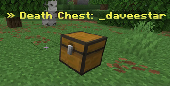 Deathchest