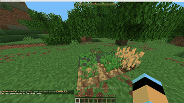Crop Trampling Protection