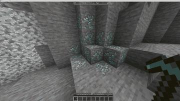 Vein Miner