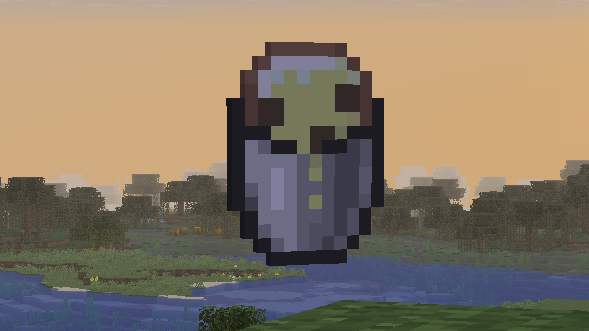 Bucket