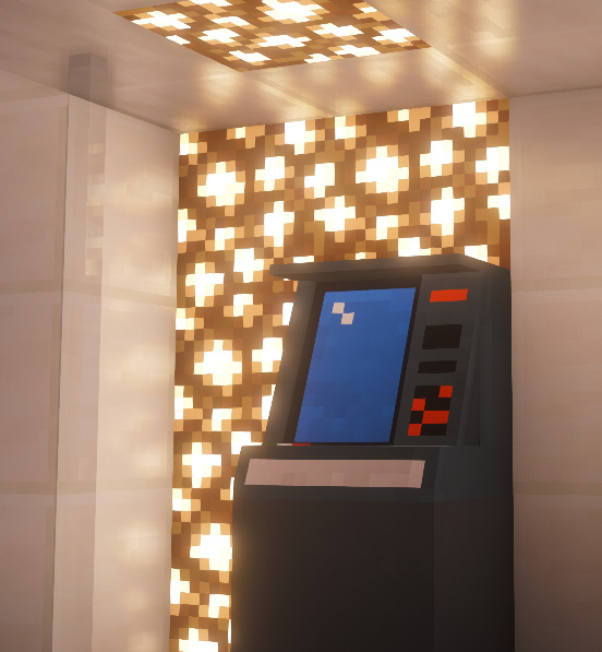 Blazeify's Bank