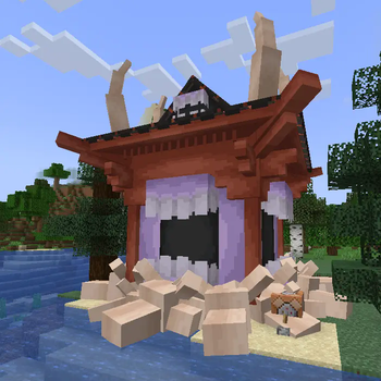 Shrine