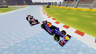F1 2012 Boat