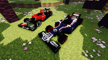 F1 2012 Boat