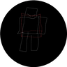 player outlines (not esp)