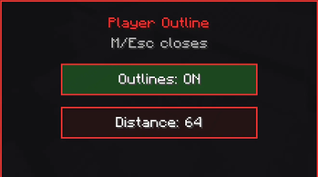 player outlines (not esp) — screenshot 2
