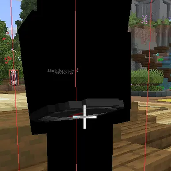 player outlines (not esp) — screenshot 1