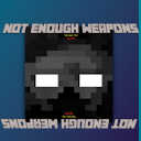 Not Enough Weapons