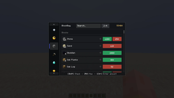 BlockBay — screenshot 1