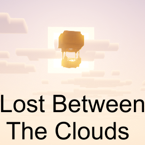 Lost Between the Clouds