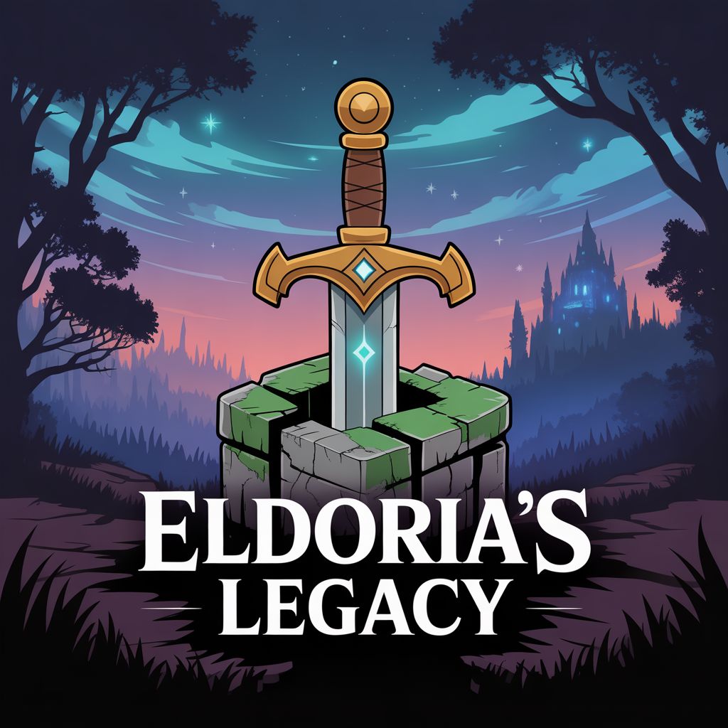 Eldoria's Legacy