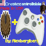 Create: Controllable