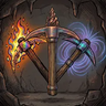 Magnetic Mining