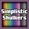 x3non's Simplistic Shulkers