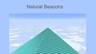 Natural Beacons