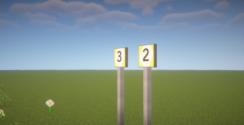 [MTR 4] - Carteles de vía de FEVE (1 - 10) — screenshot 1
