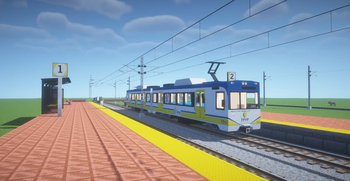 MTR4 - FEVE Rails