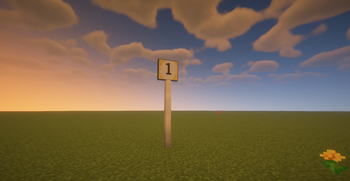 [MTR 4] - Carteles de vía de FEVE (1 - 10) — screenshot 2