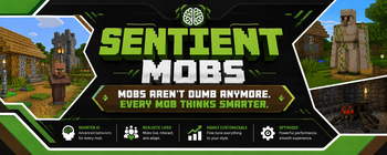SentientMobs Banner