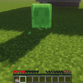 How respawning looks