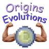 Origins Evolutions